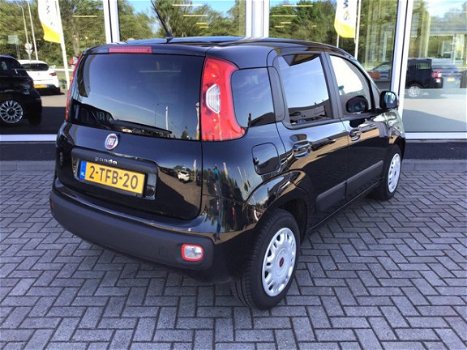 Fiat Panda - 0.9 TwinAir Lounge - 1