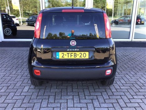 Fiat Panda - 0.9 TwinAir Lounge - 1