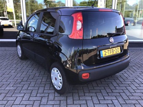 Fiat Panda - 0.9 TwinAir Lounge - 1