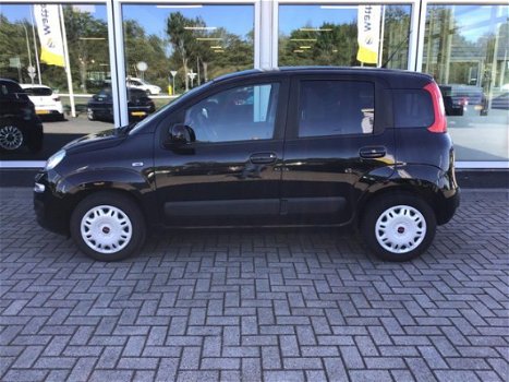 Fiat Panda - 0.9 TwinAir Lounge - 1