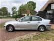 BMW 3-serie - 316i Black & Silver in nette staat - 1 - Thumbnail