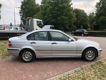 BMW 3-serie - 316i Black & Silver in nette staat - 1 - Thumbnail