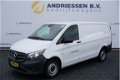 Mercedes-Benz Vito - 111 CDI L2H1, *42.923KM* Navi, Cruise, Achteruitrijcamera, PDC, Airco - 1 - Thumbnail