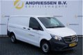 Mercedes-Benz Vito - 111 CDI L2H1, *42.923KM* Navi, Cruise, Achteruitrijcamera, PDC, Airco - 1 - Thumbnail