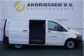 Mercedes-Benz Vito - 111 CDI L2H1, *42.923KM* Navi, Cruise, Achteruitrijcamera, PDC, Airco - 1 - Thumbnail