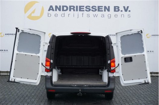 Mercedes-Benz Vito - 111 CDI L2H1, *42.923KM* Navi, Cruise, Achteruitrijcamera, PDC, Airco - 1