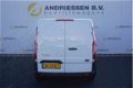 Ford Transit Custom - van 14.350 voor 11.121, -- Netto/Excl. BTW - 1 - Thumbnail