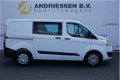 Ford Transit Custom - van 14.350 voor 11.121, -- Netto/Excl. BTW - 1 - Thumbnail