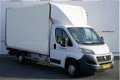 Fiat Ducato - 2.3JTD 131PK Bakwagen + Laadklep, Cruise control, Airco - 1 - Thumbnail