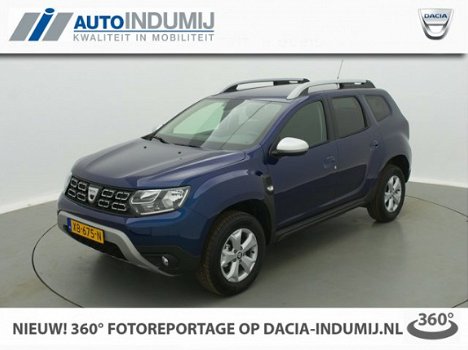 Dacia Duster - TCe 125 Comfort DEMO VOORDEEL // Airco / Cruise Control / Pack Look / BTW-Auto - 1