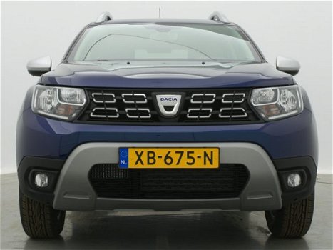 Dacia Duster - TCe 125 Comfort DEMO VOORDEEL // Airco / Cruise Control / Pack Look / BTW-Auto - 1