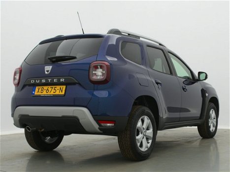 Dacia Duster - TCe 125 Comfort DEMO VOORDEEL // Airco / Cruise Control / Pack Look / BTW-Auto - 1