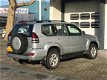 Toyota Land Cruiser - 3.0 D-4D LX Automaat Opendak in topstaat - 1 - Thumbnail