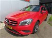 Mercedes-Benz A-klasse - 180 CDI Ambition Automaat Schuifdak ACC Xenon Leder Stoelverw Navi Clima PD - 1 - Thumbnail