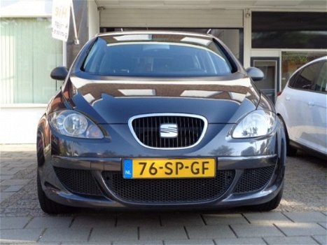 Seat Toledo - 1.6 REFERENCE - 1