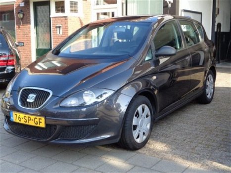 Seat Toledo - 1.6 REFERENCE - 1