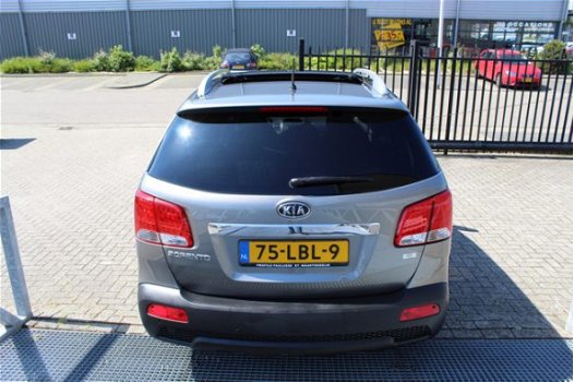 Kia Sorento - 2.4 X-clusive Automaat/Panoramadak/Lederen bekleding/Climate controle/Cruise controle - 1