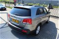 Kia Sorento - 2.4 X-clusive Automaat/Panoramadak/Lederen bekleding/Climate controle/Cruise controle - 1 - Thumbnail