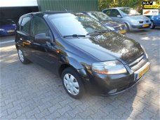 Chevrolet Kalos - 1.2 Spirit 5 deurs bj 2006