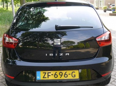 Seat Ibiza - 1.0 EcoTSI FR navi cruise pdc clima - 1