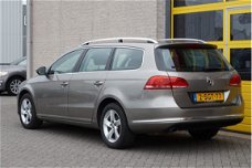 Volkswagen Passat Variant - 1.4 TSI 122pk Comfortline BJ2013 Climate | Cruise control | LMV 16'' | C