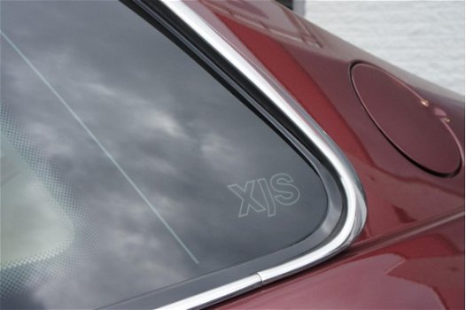 Jaguar XJS - 5.3 V12 Coupé - 1