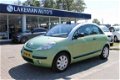 Citroën C3 Pluriel - 1.6i-16V Automaat Cabrio INRUIL KOOPJE WEG=WEG - 1 - Thumbnail