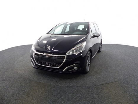 Peugeot 208 - 1.2 PureTech Allure - 1