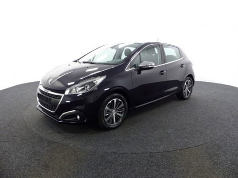 Peugeot 208 - 1.2 PureTech Allure - 1