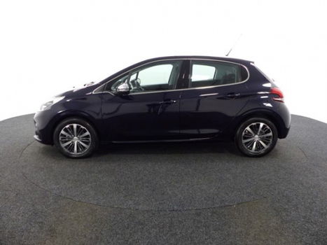 Peugeot 208 - 1.2 PureTech Allure - 1