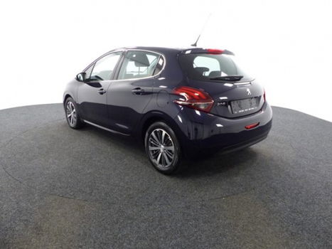 Peugeot 208 - 1.2 PureTech Allure - 1