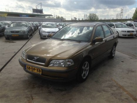 Volvo S40 - 1.8 Europa - 1