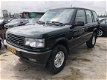 Land Rover Range Rover - 4.0 SE - 1 - Thumbnail