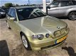 BMW 3-serie Compact - 316ti Executive - 1 - Thumbnail