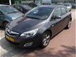 Opel Astra - 1.6 Edition Automaat - Airco - 1 - Thumbnail