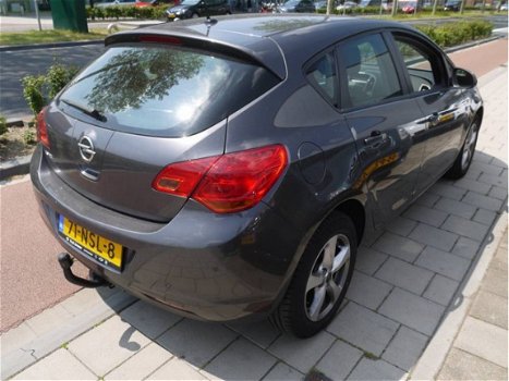 Opel Astra - 1.6 Edition Automaat - Airco - 1