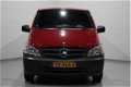 Mercedes-Benz Vito - 110 CDI Compact Airco, Multistuur, Laadruimte Pakket, Trekhaak v.a. 163, - p/mn - 1 - Thumbnail