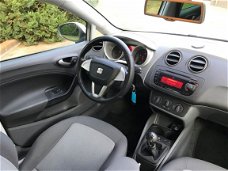 Seat Ibiza - 1.2 TDI Style Ecomotive Airco, PDC, NAP, Nette auto
