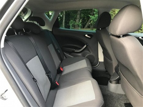 Seat Ibiza - 1.2 TDI Style Ecomotive Airco, PDC, NAP, Nette auto - 1