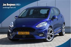 Ford Fiesta - ST-Line 1.0 EcoBoost 100pk NAVI|PDC|CRUISE|18