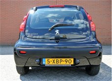 Peugeot 107 - 1.0 Envy 5 deurs Airco Rijklaarprijs