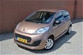 Peugeot 107 - 1.0 Access Accent 5 deurs Airco Rijklaarprijs - 1 - Thumbnail