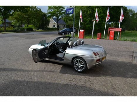 Fiat Barchetta - 1.8 16v Maggiora - 1