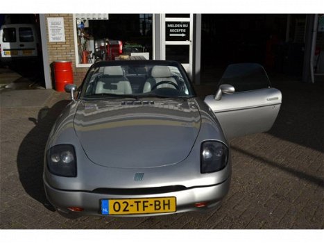 Fiat Barchetta - 1.8 16v Maggiora - 1