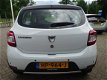 Dacia Sandero - TCe 90 PK Stepway Lauréate 1e EIGENAAR, SLECHTS 28000 KM GEREDEN, DERHALVE IN ABSOLU - 1 - Thumbnail