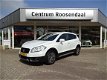 Suzuki SX4 S-Cross - 1.6 Exclusive Climate Control, Trekhaak - 1 - Thumbnail