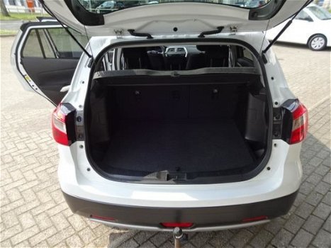 Suzuki SX4 S-Cross - 1.6 Exclusive Climate Control, Trekhaak - 1