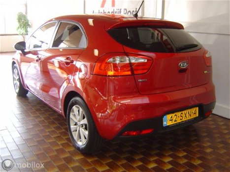 Kia Rio - 1.2 CVVT Plus Pack - 1