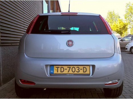 Fiat Punto - TwinAir Turbo 100 Sempre - 1