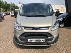 Ford Transit Custom - 290 2.2 TDCI L2H1 Limited